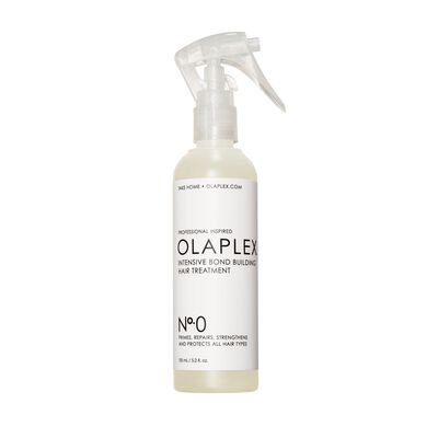 Nº.0 INTENSIVE BOND BUILDING TREATMENT (TRATAMIENTO INTENSIVO)